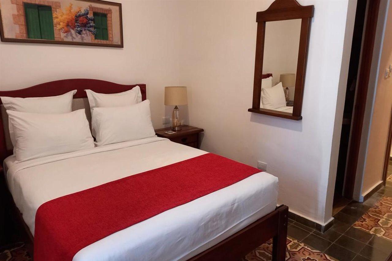 Gran Europa Trademark Collection By Wyndham (adults Only) Hotel