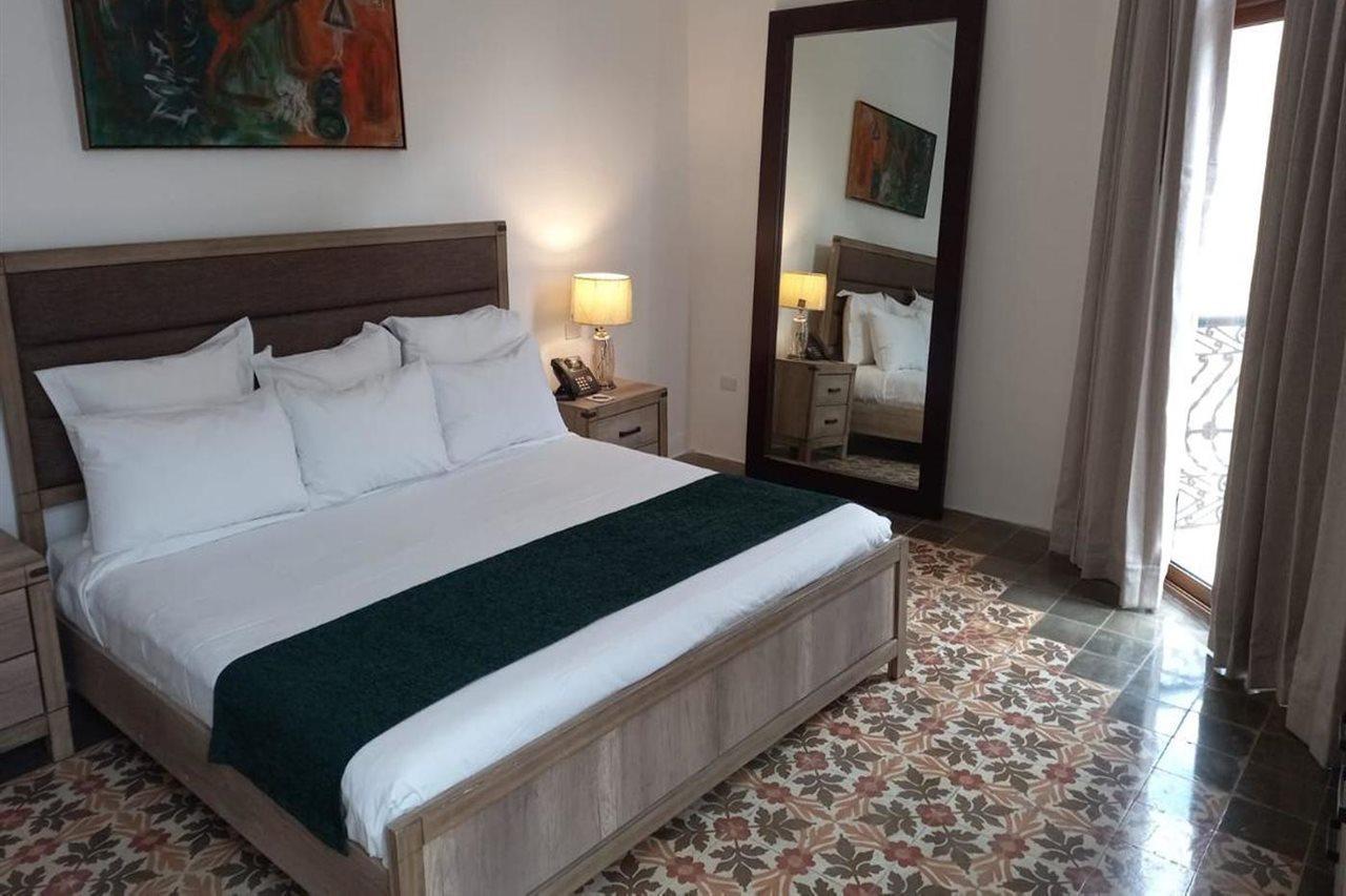 Gran Europa Trademark Collection By Wyndham (adults Only) Santo Domingo