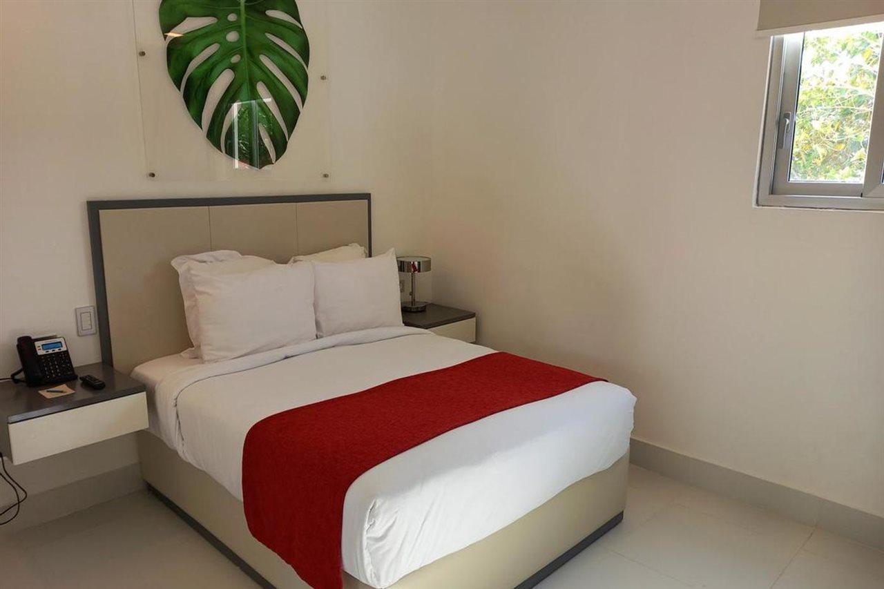 Hotel Gran Europa Trademark Collection By Wyndham (adults Only) Santo Domingo