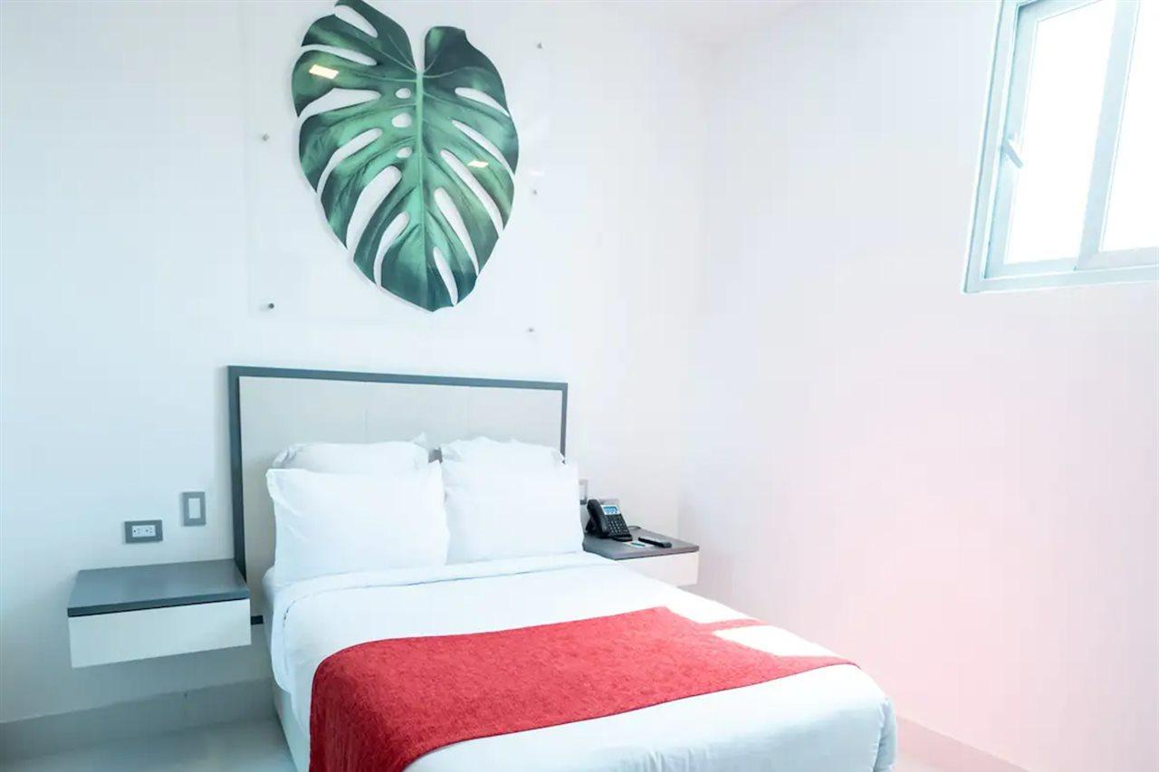 Gran Europa Trademark Collection By Wyndham (adults Only) Hotel