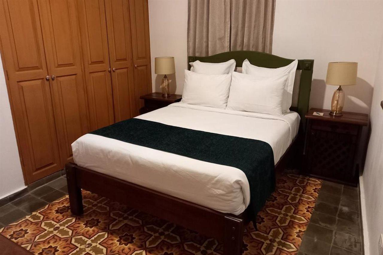 Hotel Gran Europa Trademark Collection By Wyndham (adults Only) Santo Domingo