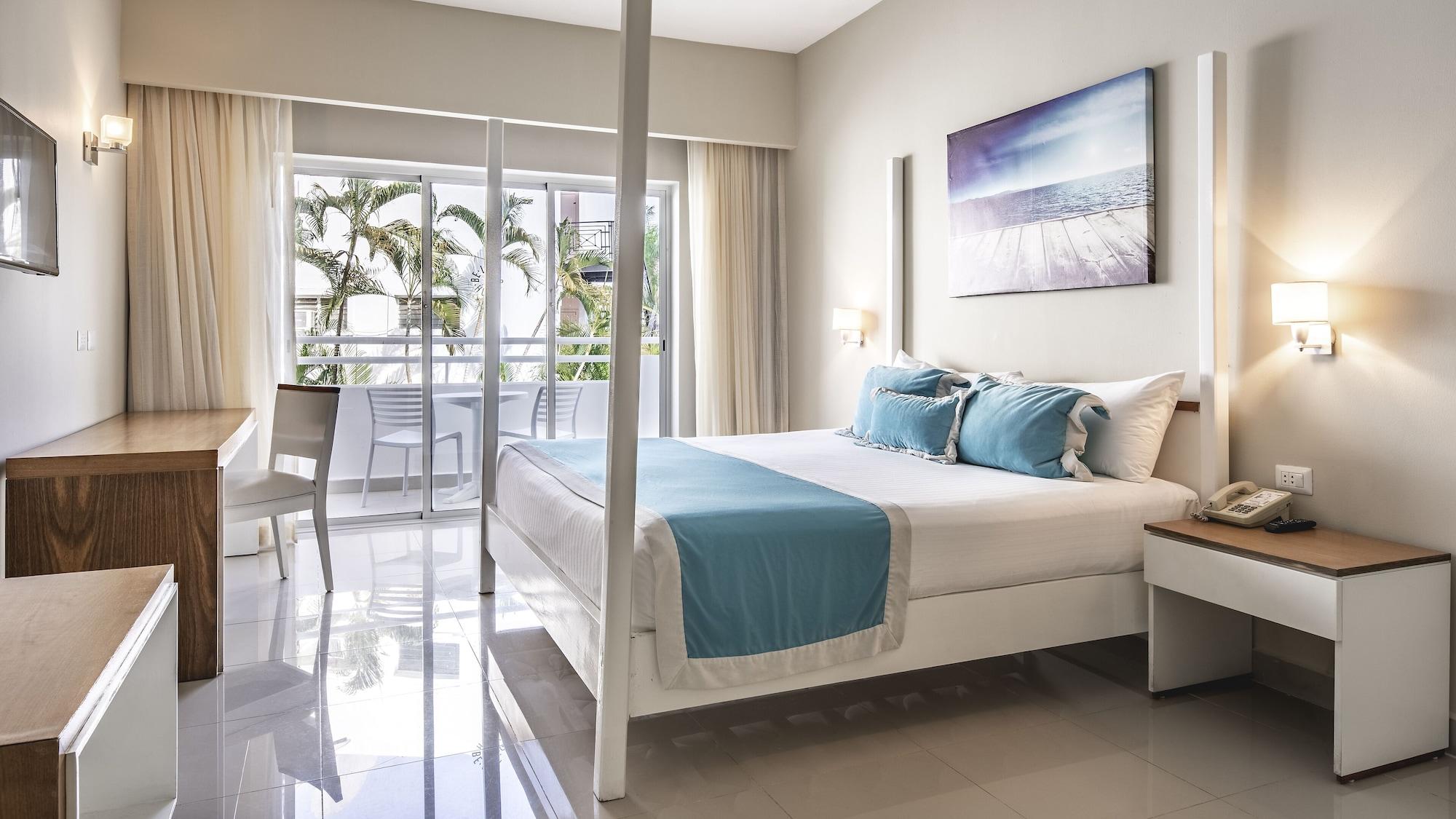 Be Live Collection Canoa Resort 5*