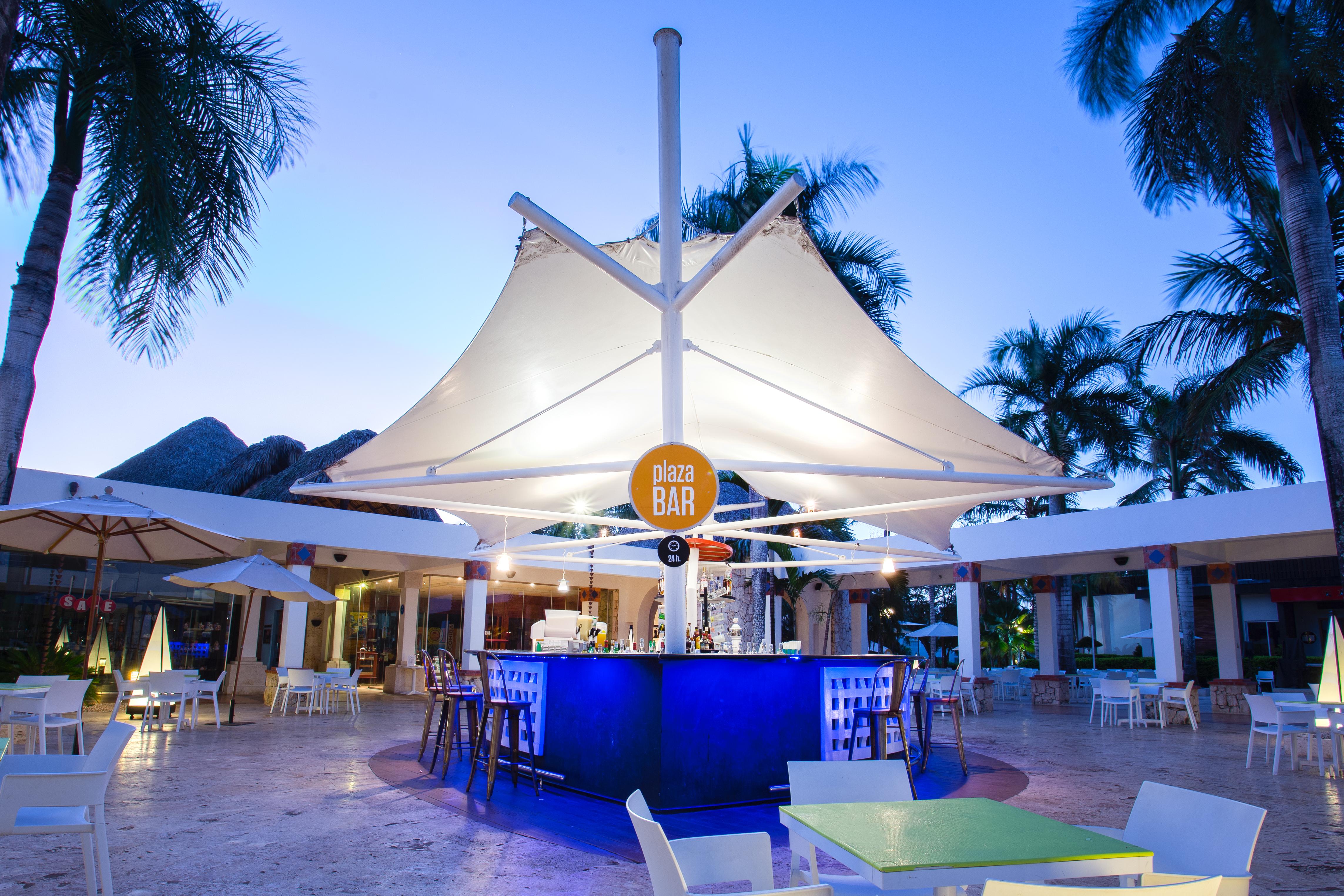 Be Live Collection Canoa Resort 5*