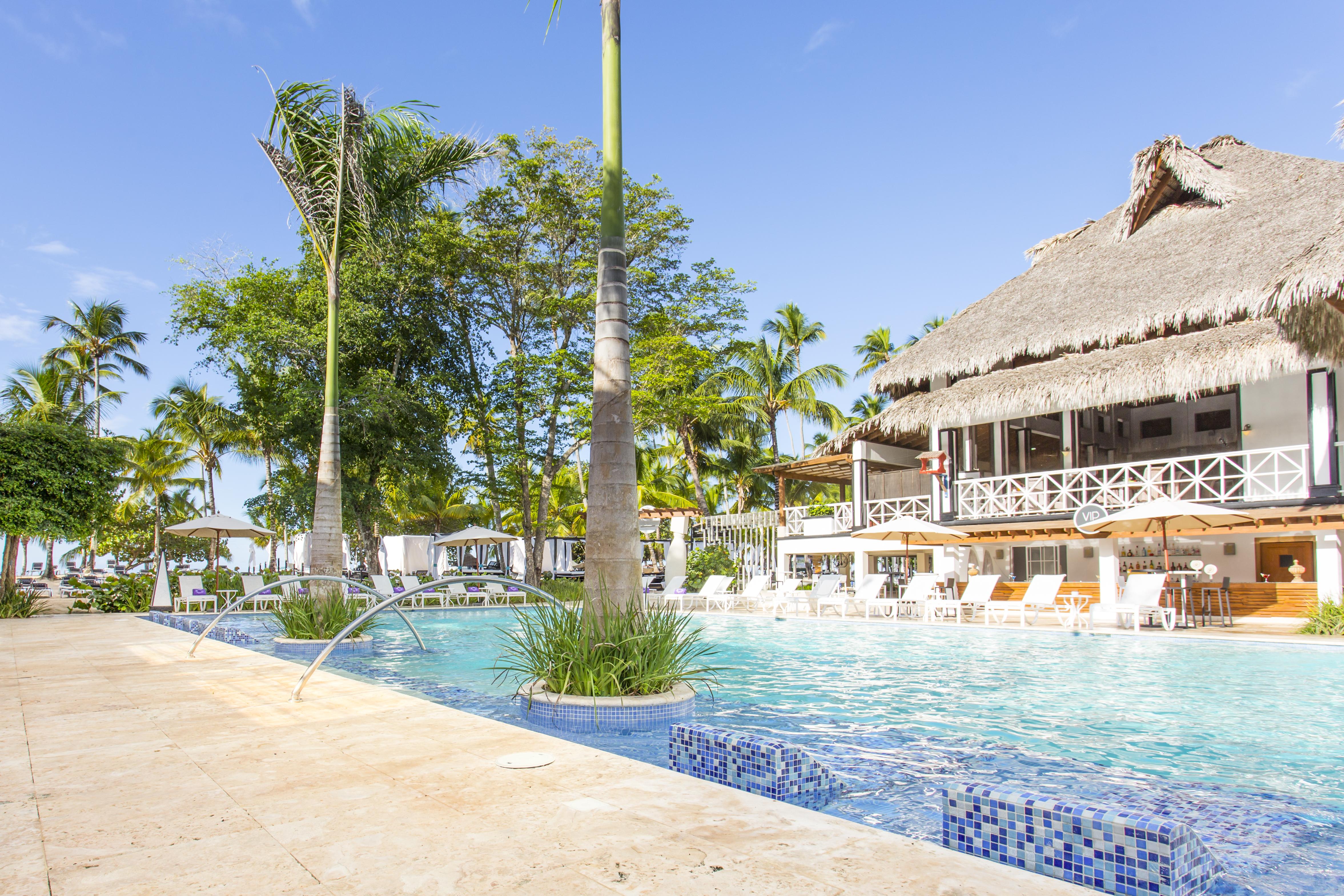Be Live Collection Canoa 5* Bayahibe
