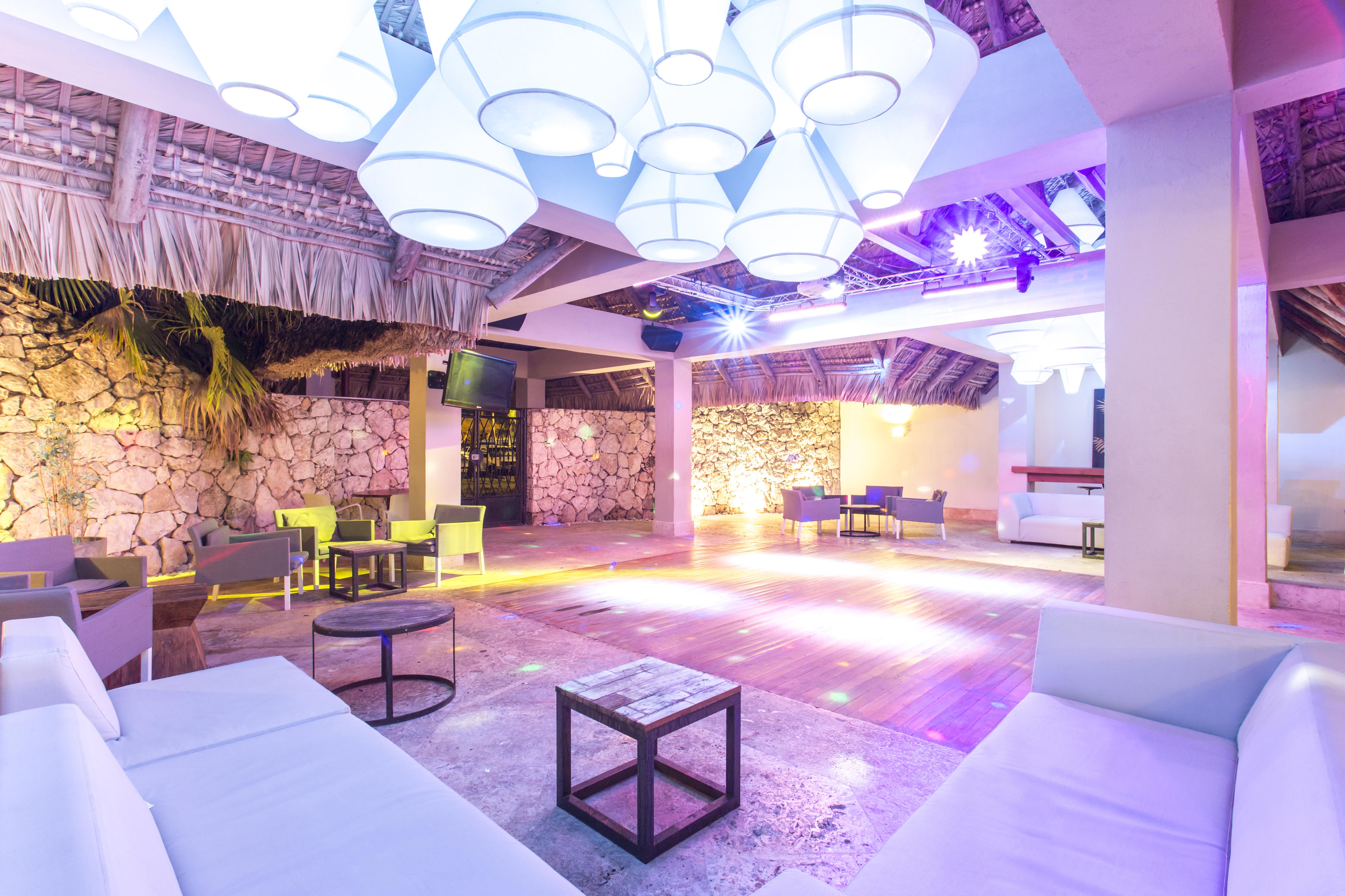 Be Live Collection Canoa 5* Bayahibe