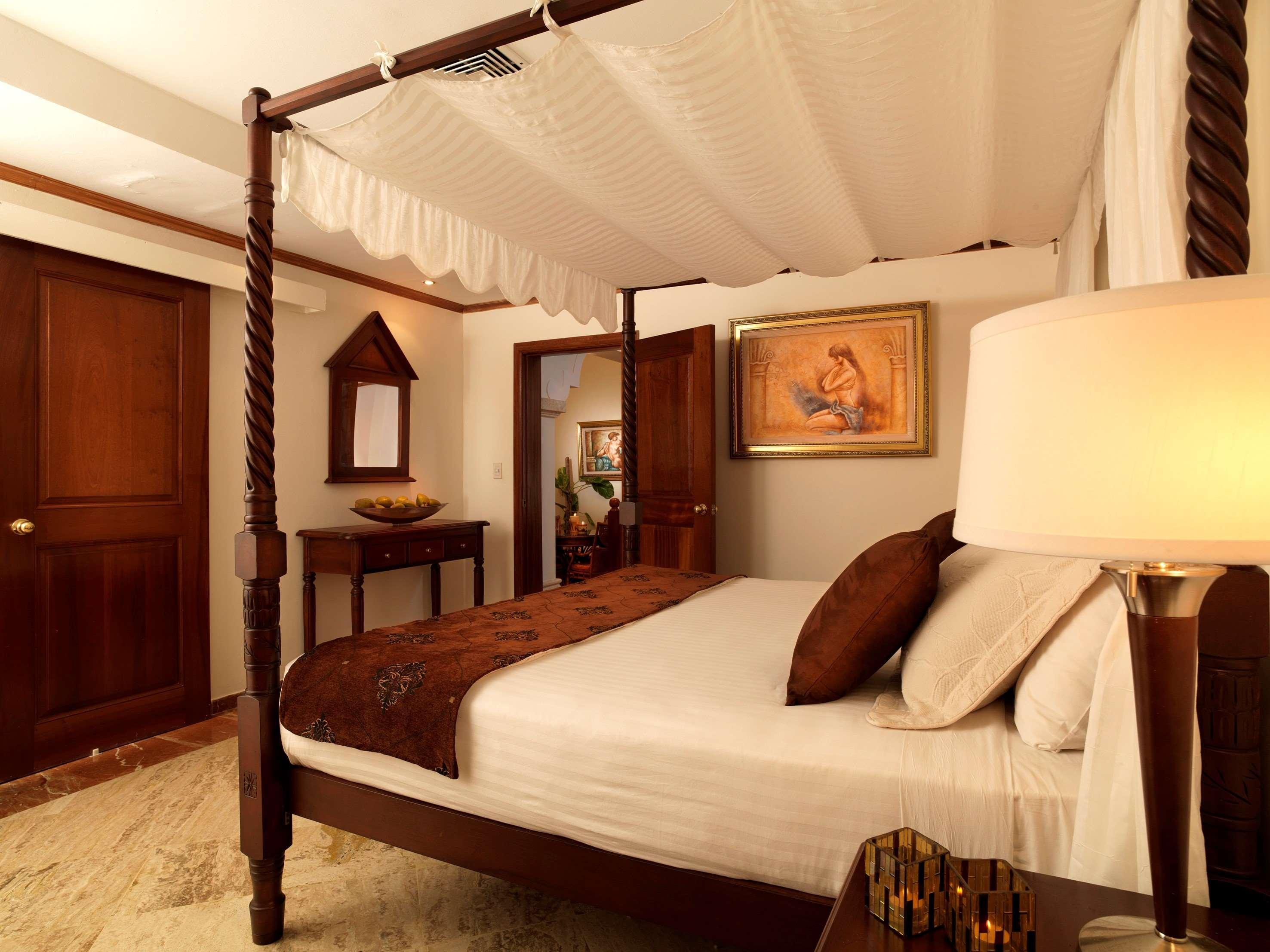 Hotel Paradisus (adults Only) Punta Cana