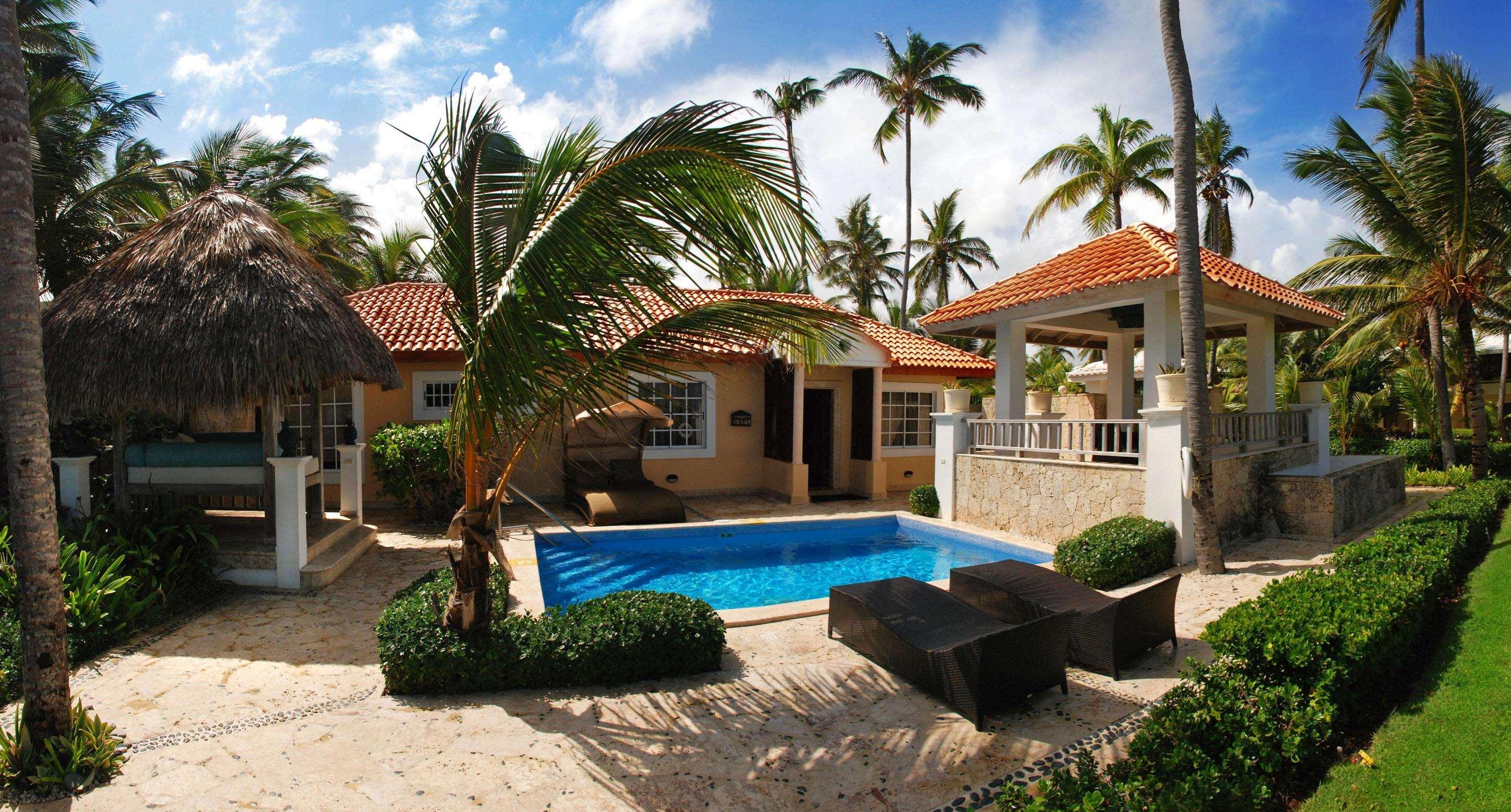 Paradisus (adults Only) Hotel 4*