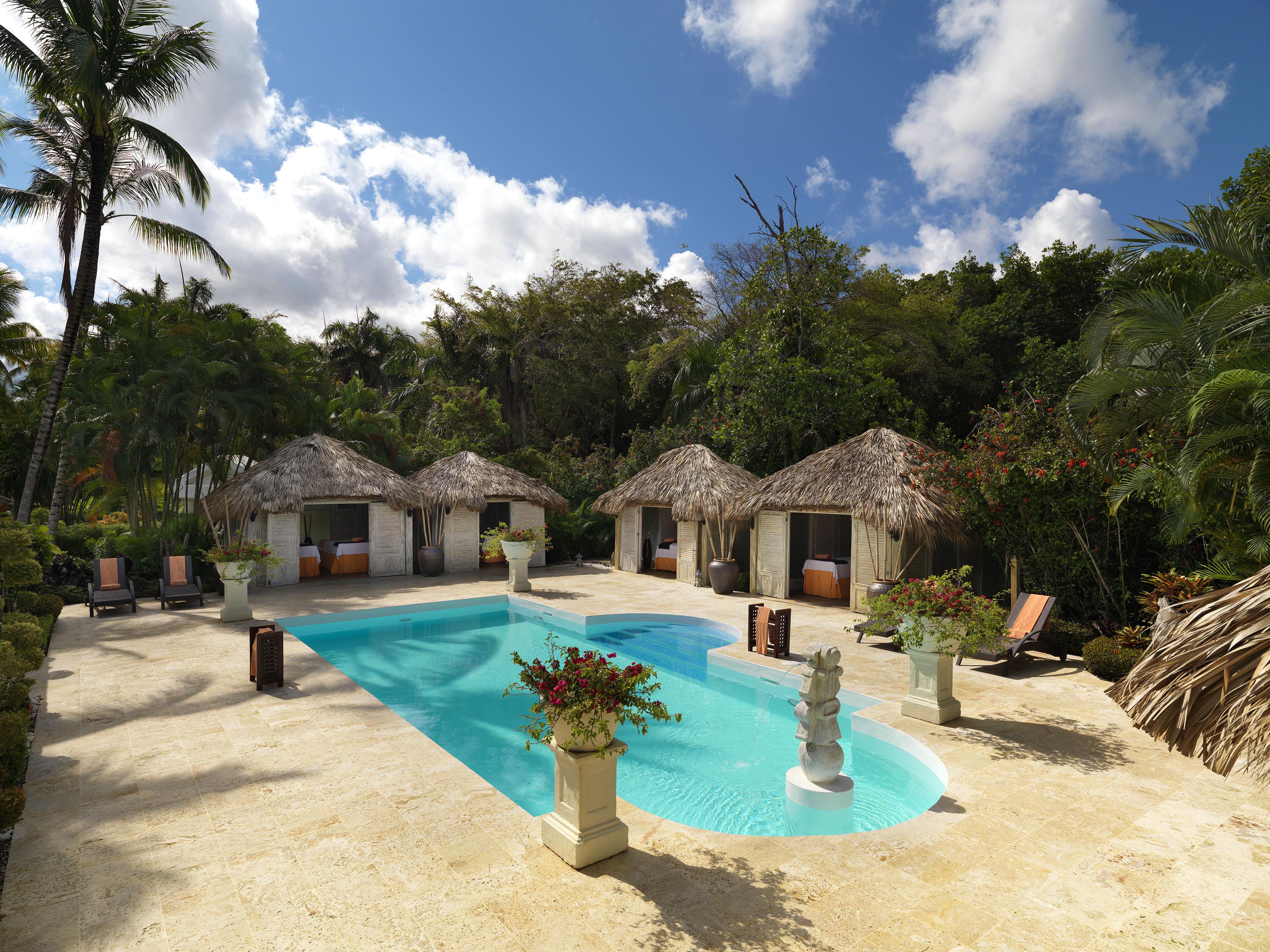 Paradisus (adults Only) Hotel Punta Cana