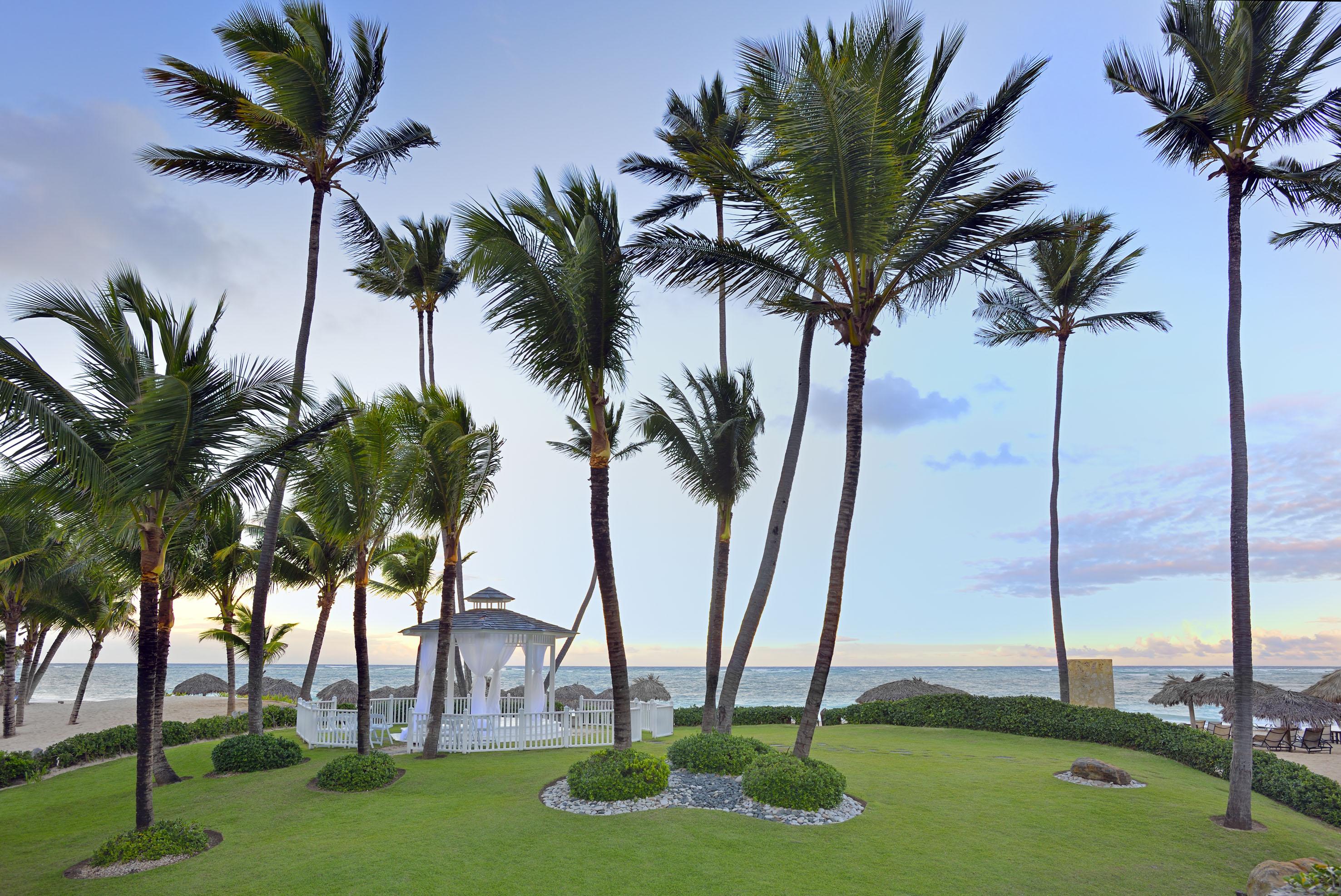 Paradisus (adults Only) 4*