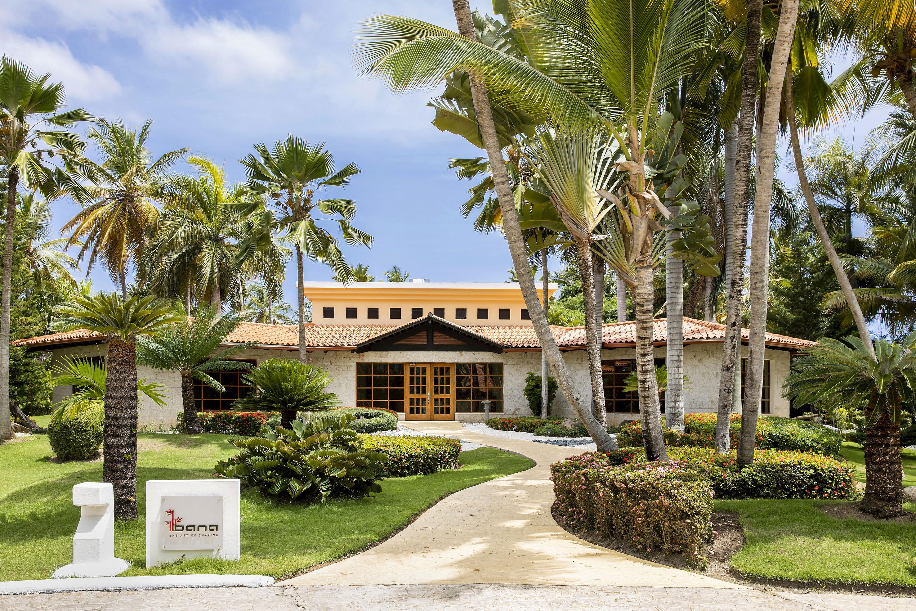 Paradisus (adults Only)