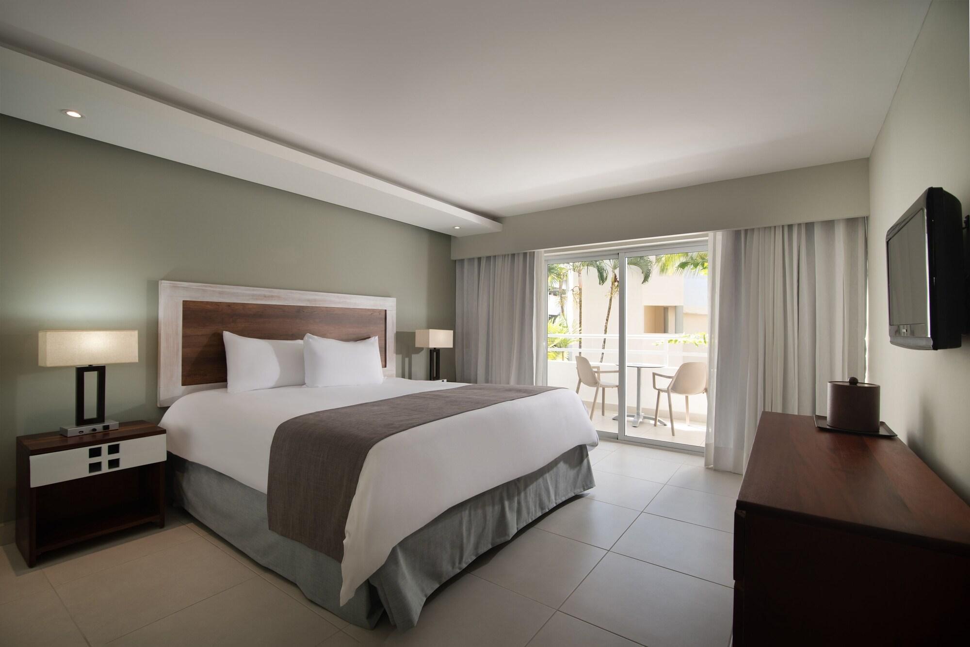 Resort Casa Marina Beach & Reef All Inclusive Sosua