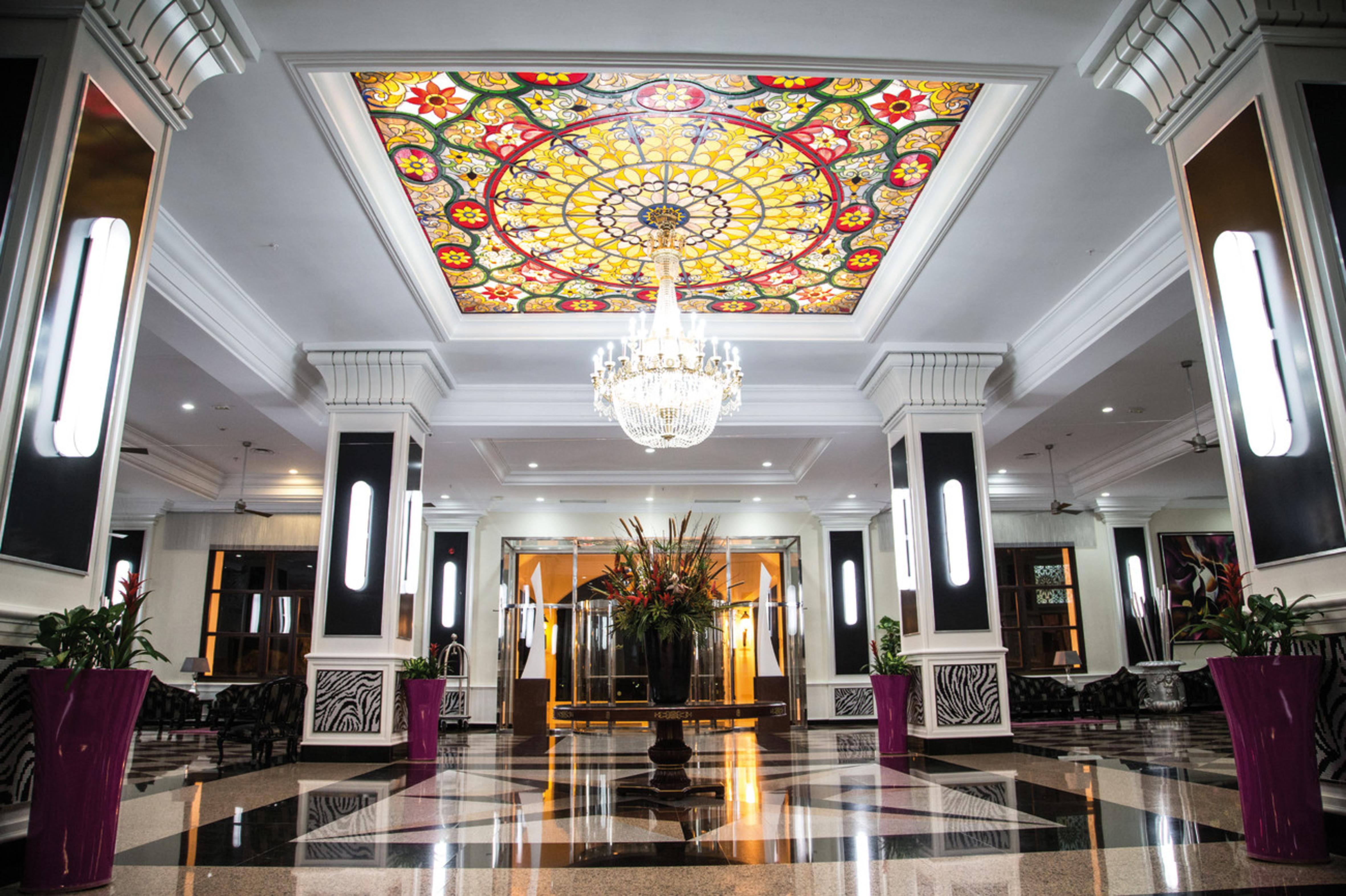 Riu Palace Aruba 4*