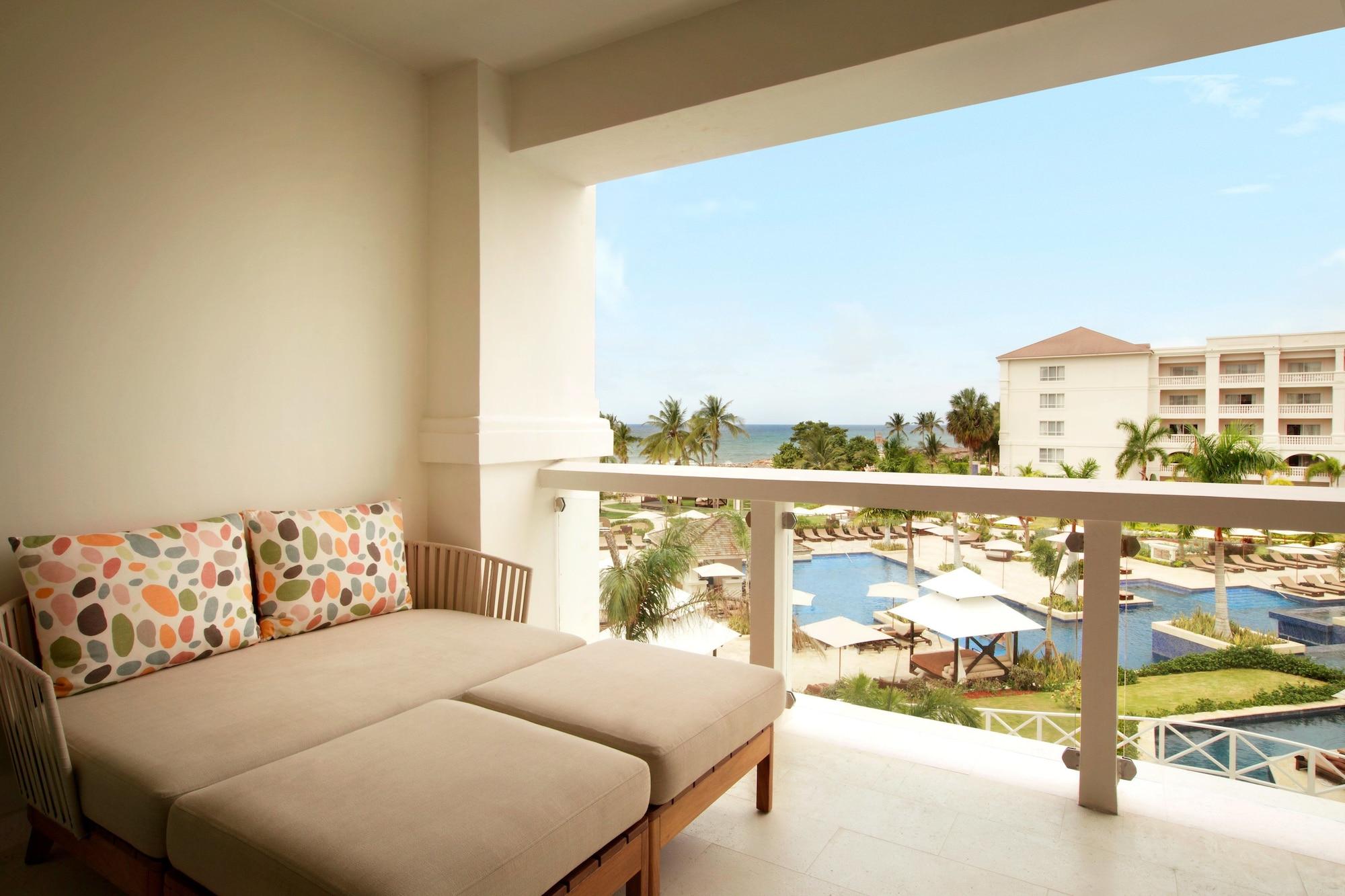 Resort Hyatt Zilara Rose Hall Adults Only