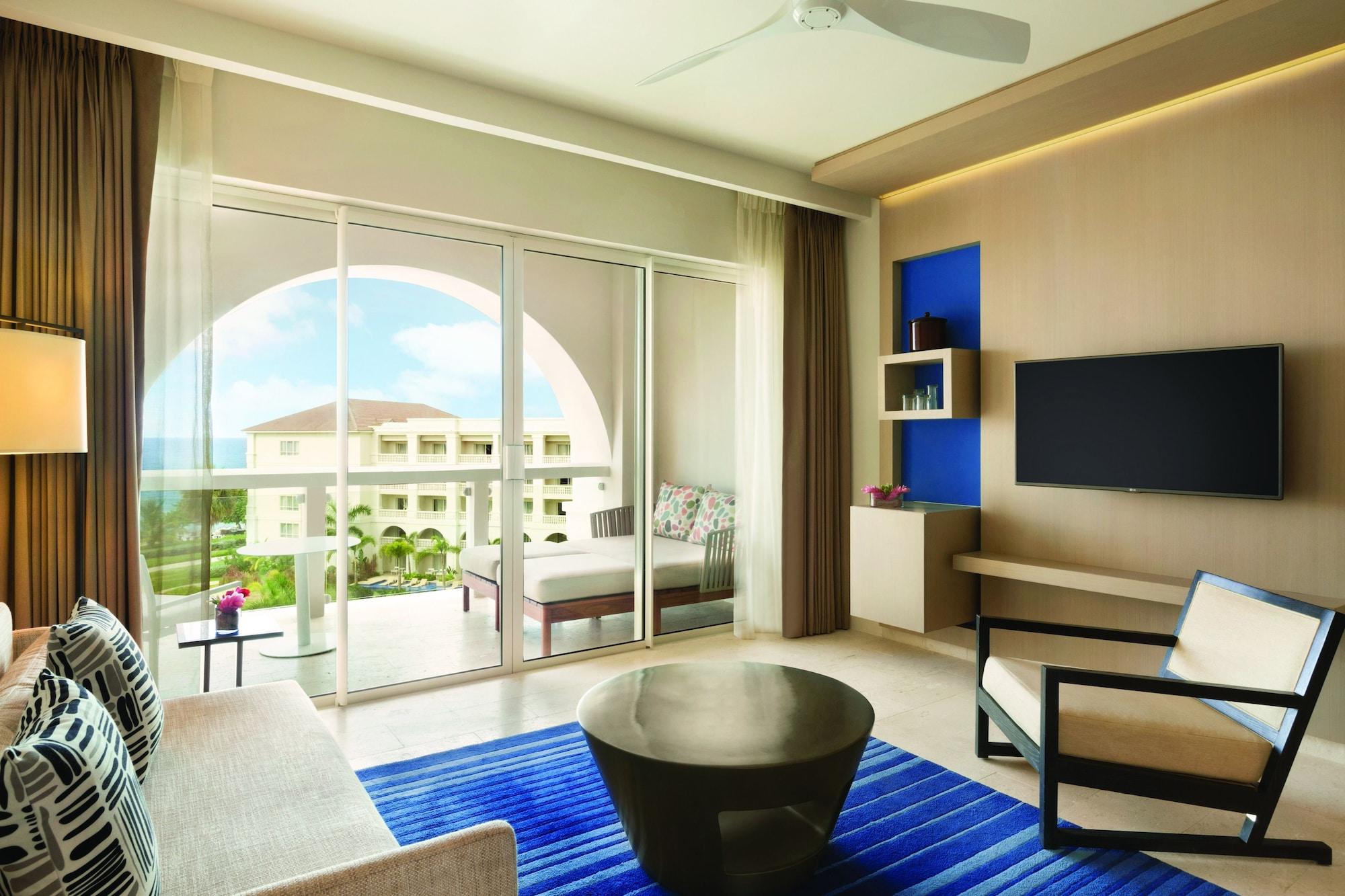 Resort Hyatt Zilara Rose Hall Adults Only Montego Bay