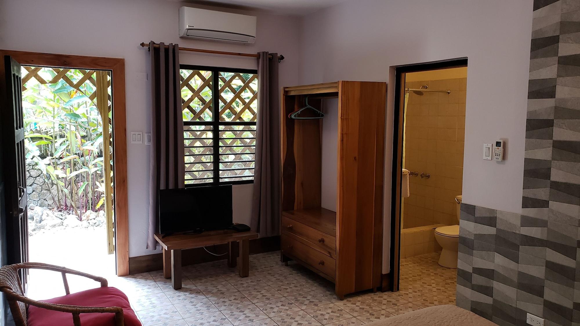 Hotel Sunrise Club Negril