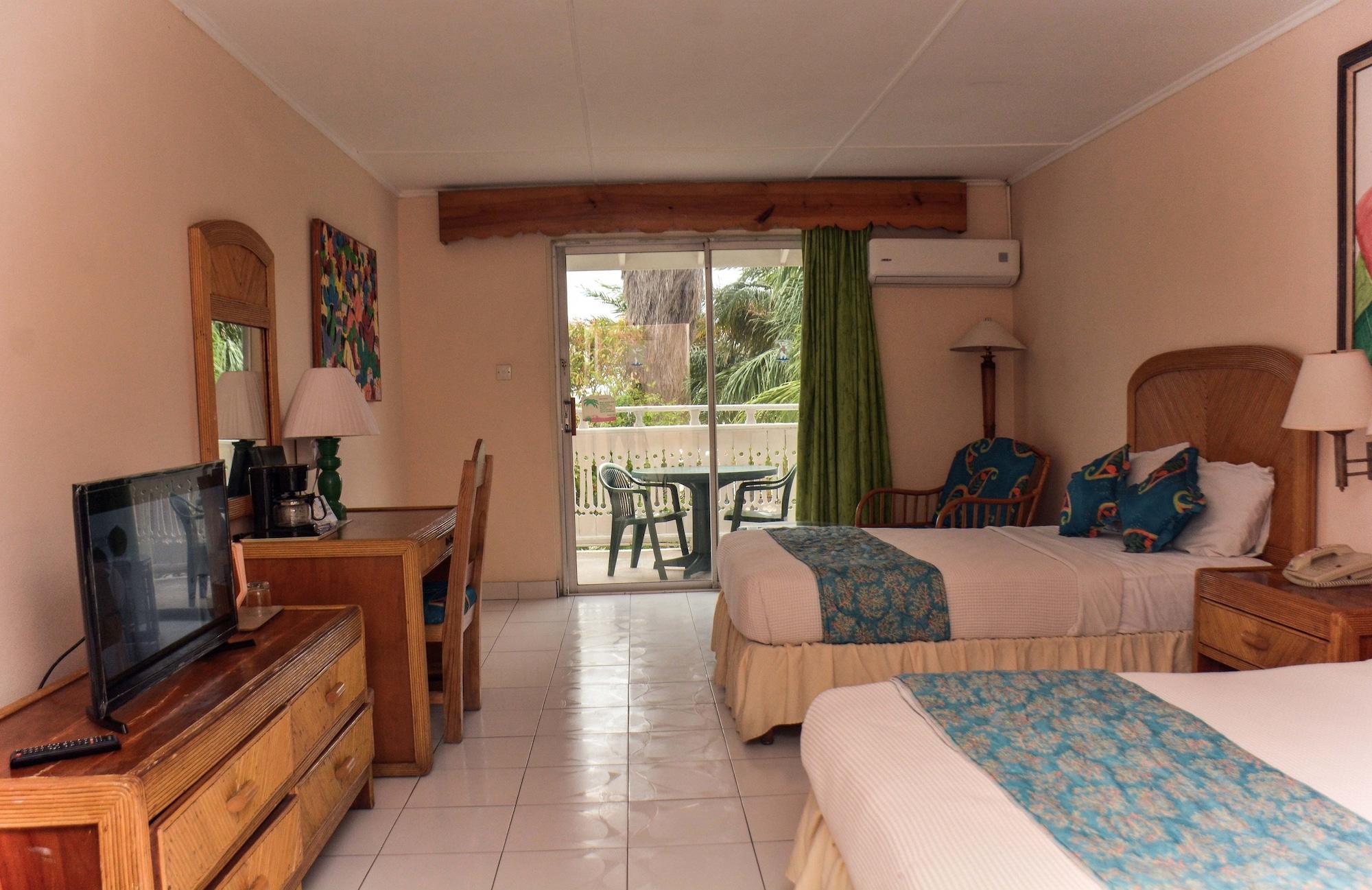 Club Ambiance (adults Only) 3* Runaway Bay