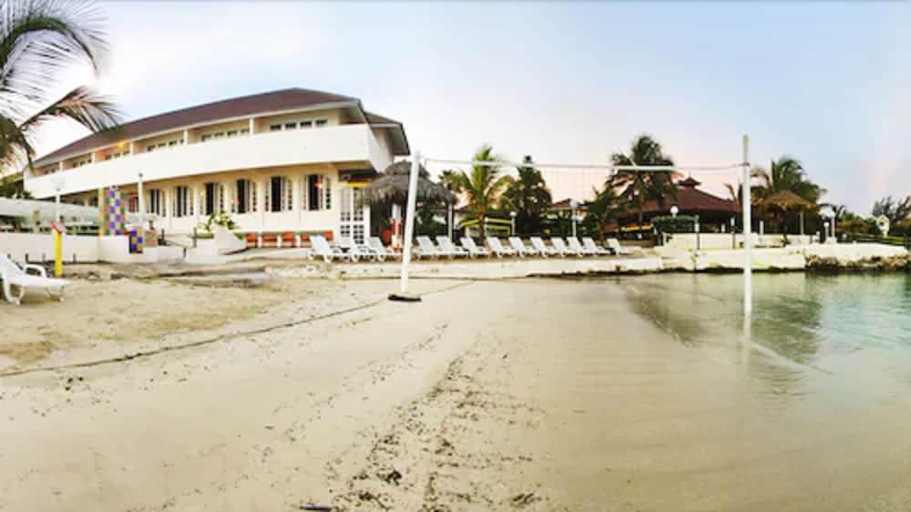 Club Ambiance (adults Only) Hotel 3*