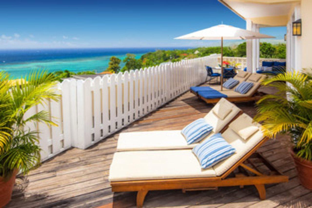 Beaches Hotel