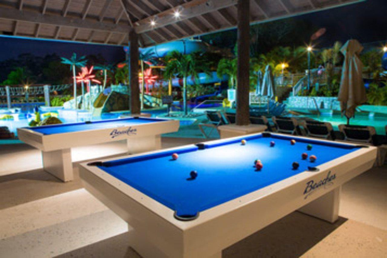 Beaches Hotel Ocho Rios