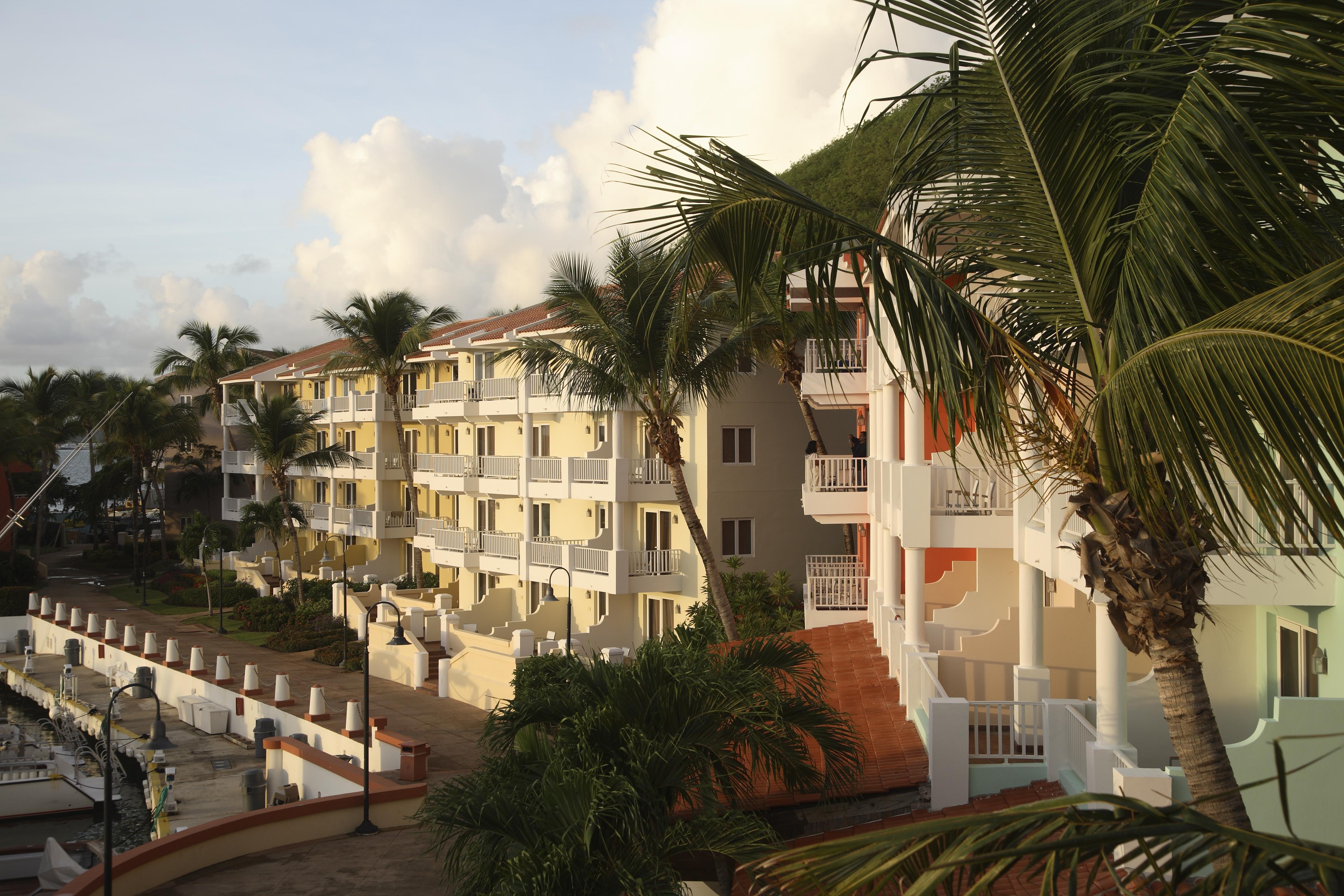 Resort El Conquistador - Puerto Rico Fajardo