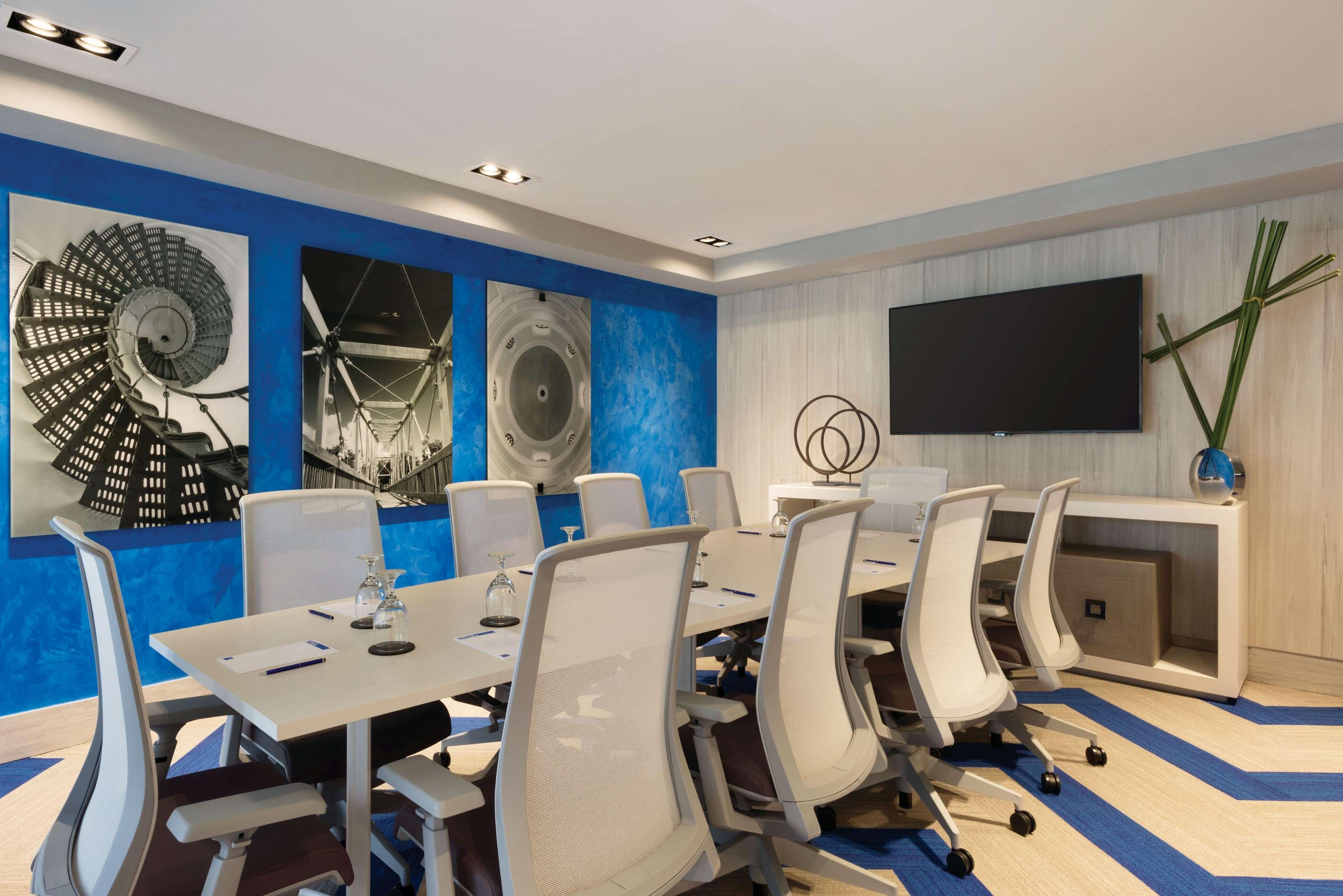 Tryp By Wyndham Isla 3* San Juan