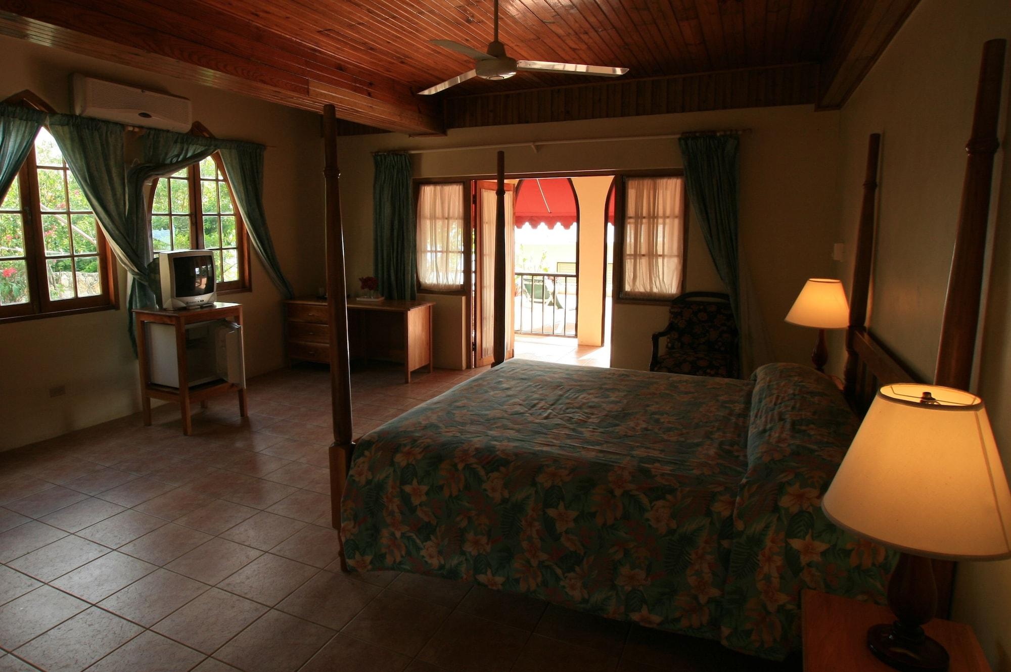 Hotel Le Mirage (adults Only) Negril