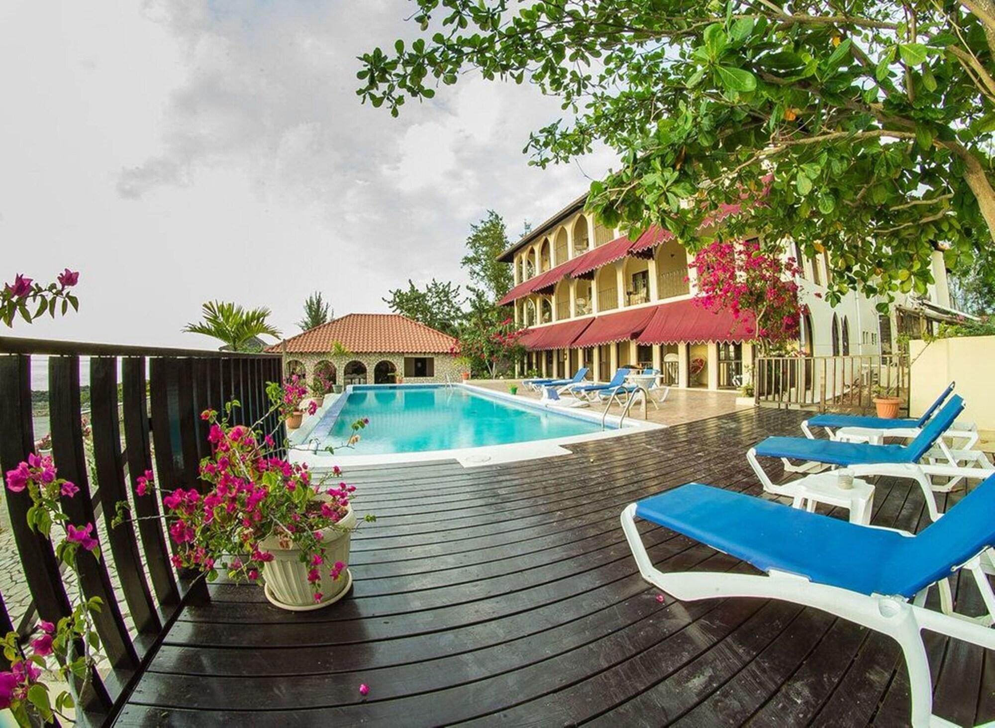 Le Mirage (adults Only) Hotel