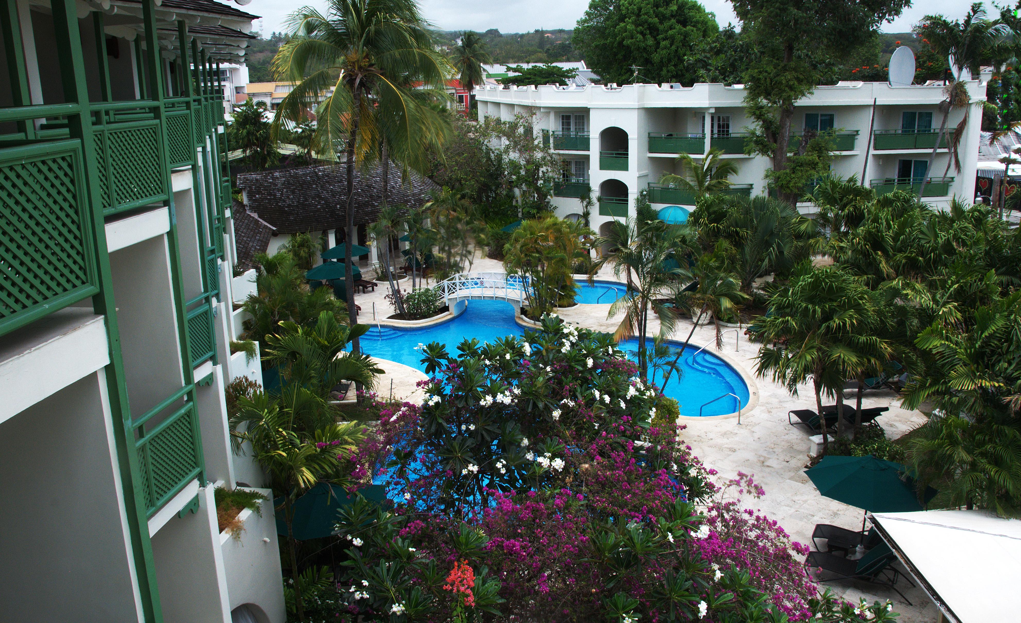Mango Bay All Inclusive 4* Saint James