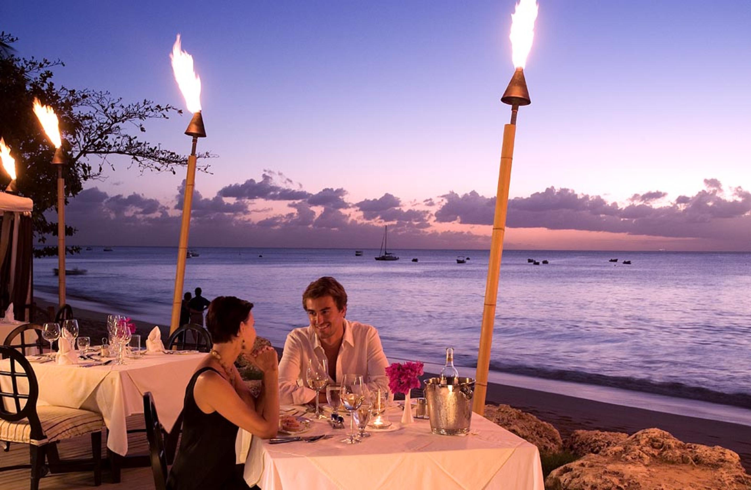 Mango Bay All Inclusive Hotel Saint James