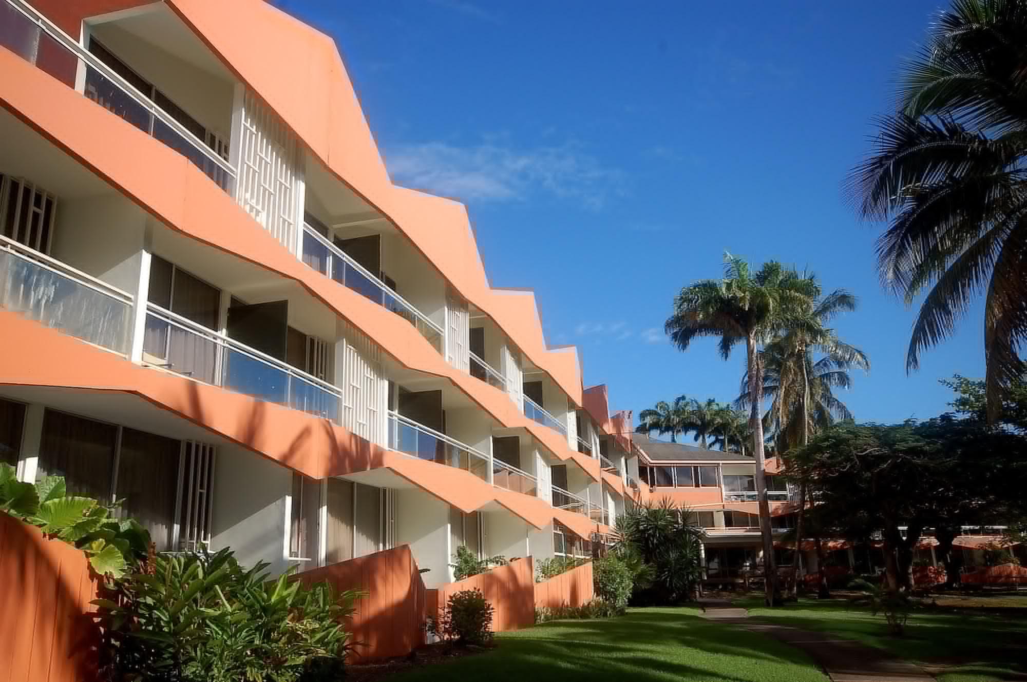 Hotel Fleur D'epee Le Gosier (Grande-Terre)