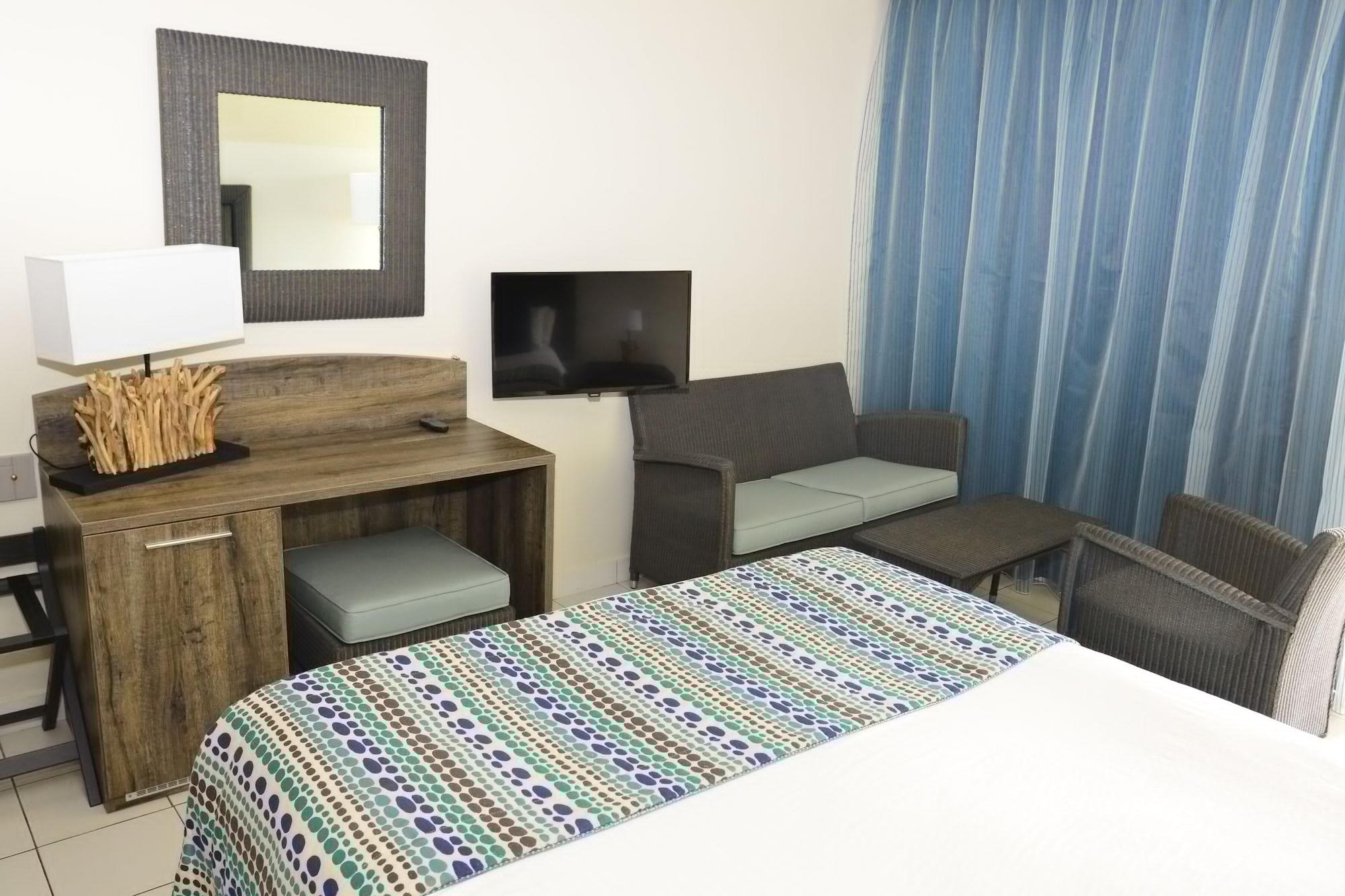 Fleur D'epee Hotel