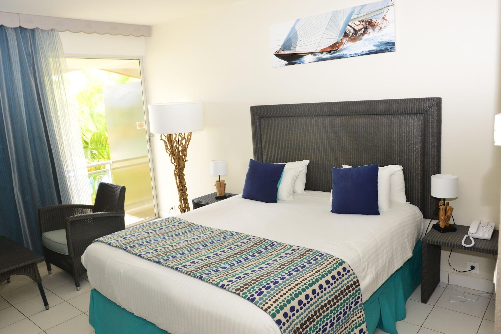 Hotel Fleur D'epee Le Gosier (Grande-Terre)