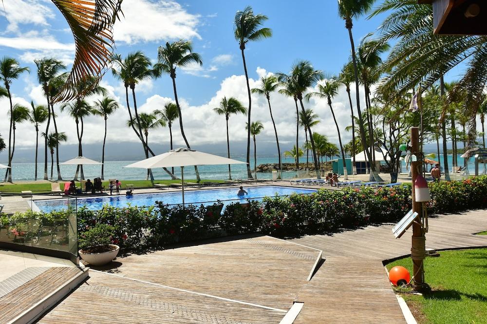 Hotel Fleur D'epee Le Gosier (Grande-Terre)