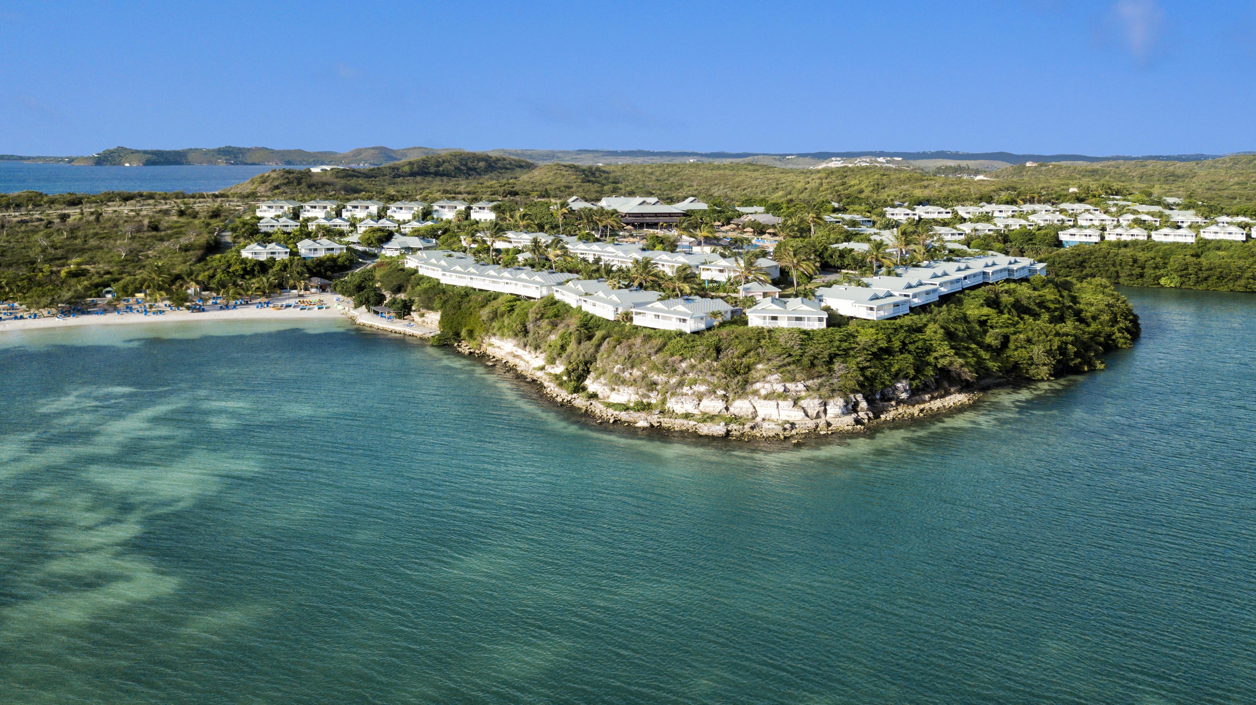 Resort The Verandah Antigua (adults Only)