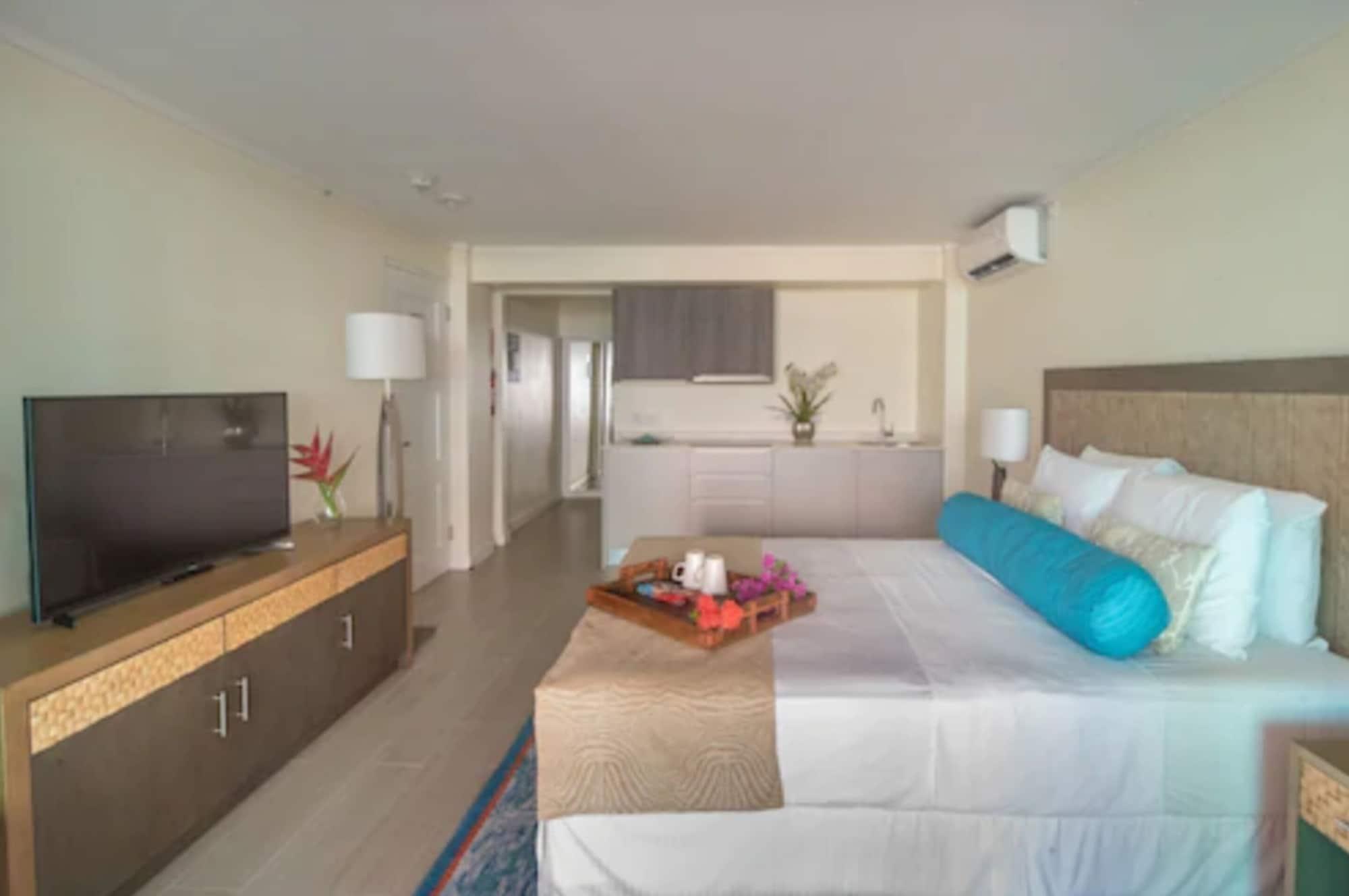 Hotel The Sands Barbados Christ Church