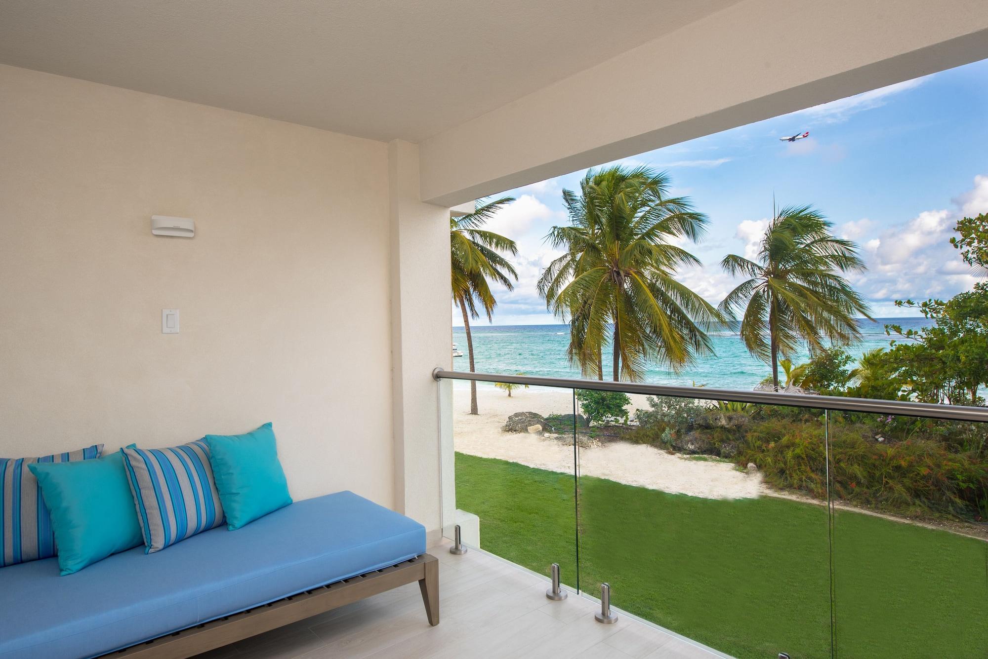 Hotel The Sands Barbados