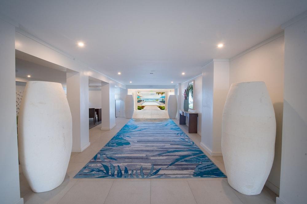 The Sands Barbados Hotel 4*