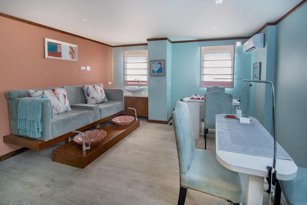 The Sands Barbados 4*