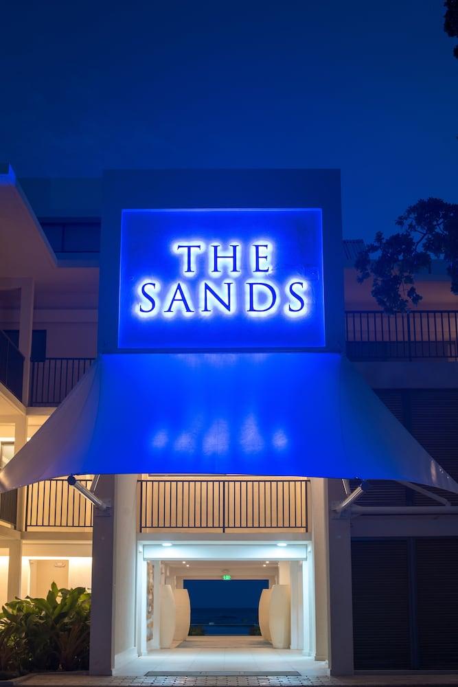 The Sands Barbados Hotel 4*