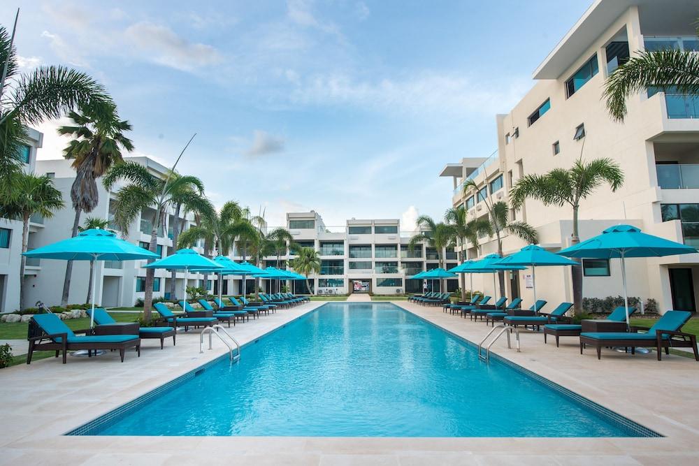 Hotel The Sands Barbados 4*