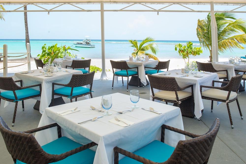 Hotel The Sands Barbados 4*