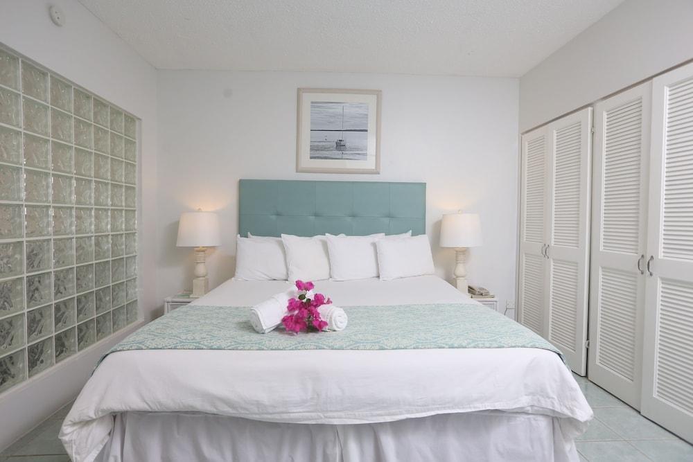 Harmony Marina 3* Rodney Bay