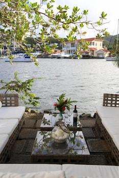 Harmony Marina