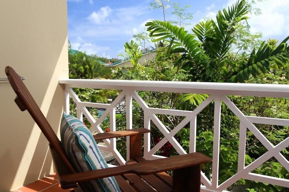 Harmony Marina Hotel Rodney Bay