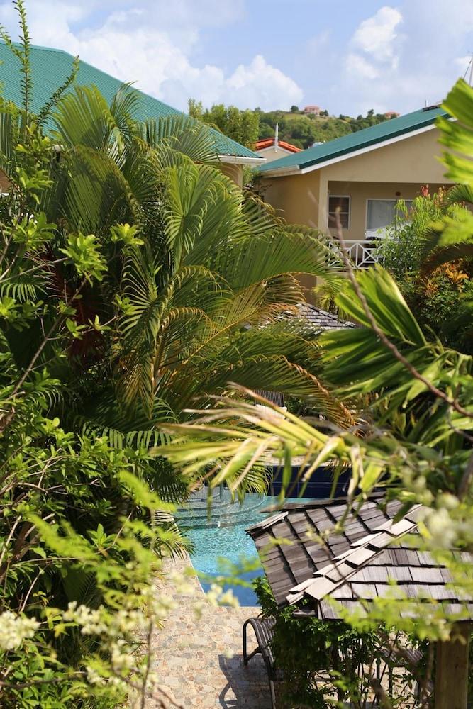 Harmony Marina Hotel