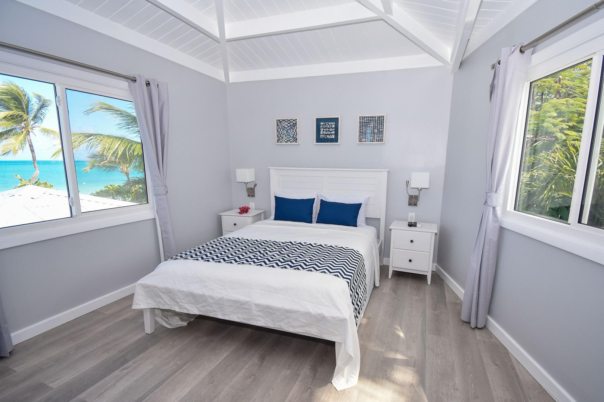 Siboney Beach Club St. John's