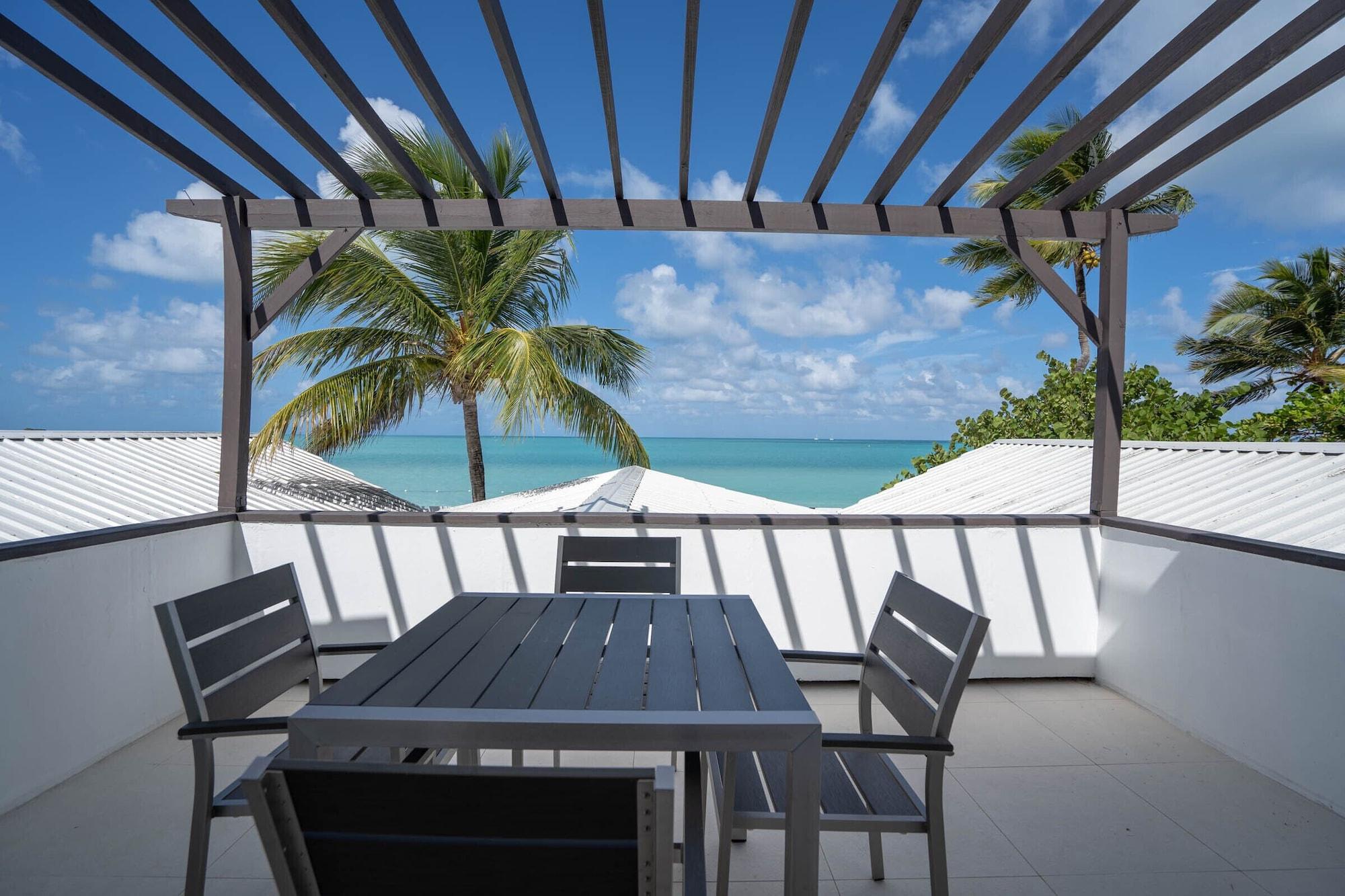 Siboney Beach Club St. John's