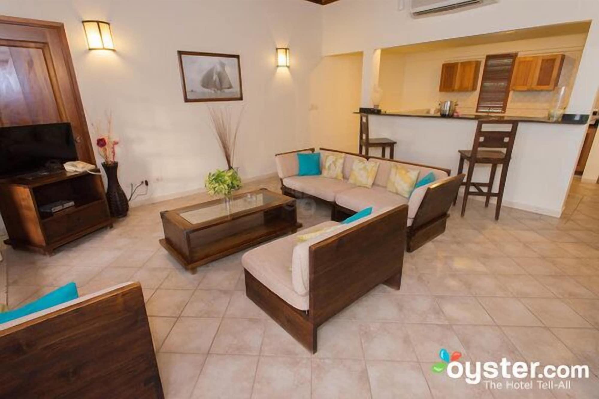 Resort Antigua Yacht Club Marina 3*
