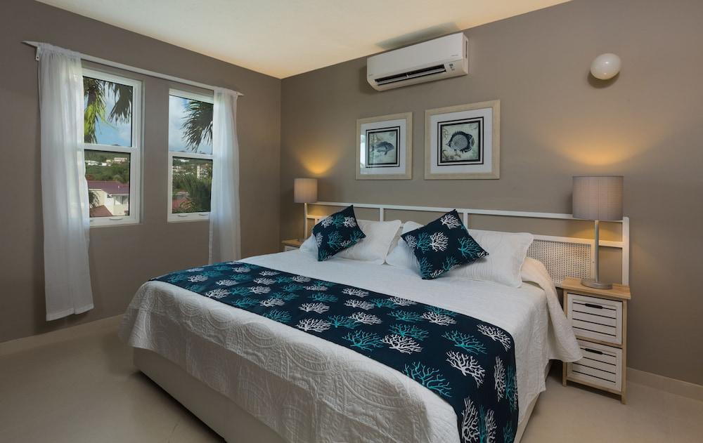 Siboney Beach Club Resort