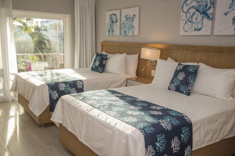 Siboney Beach Club Resort St. John's